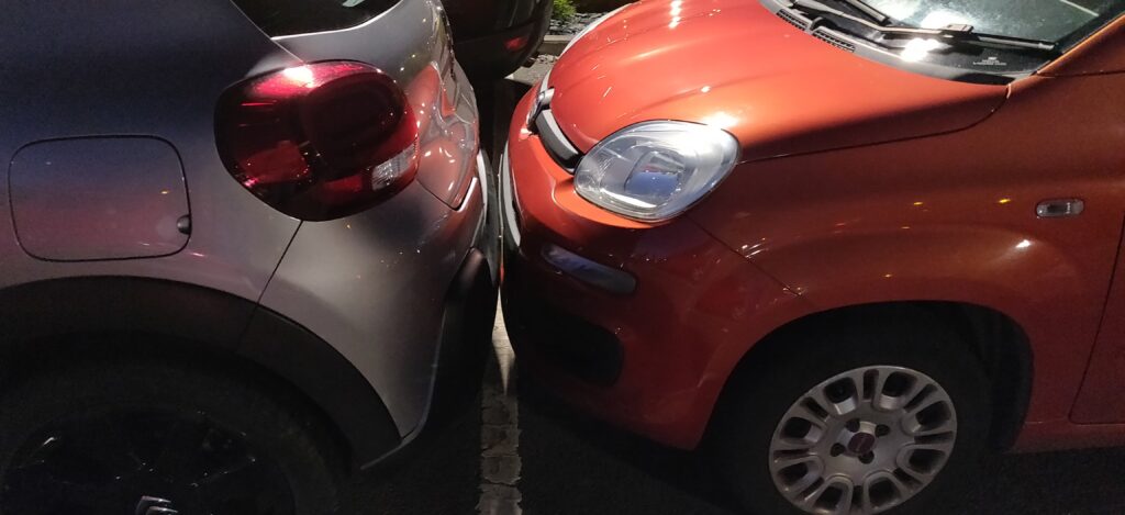 Fiat Panda Kiss