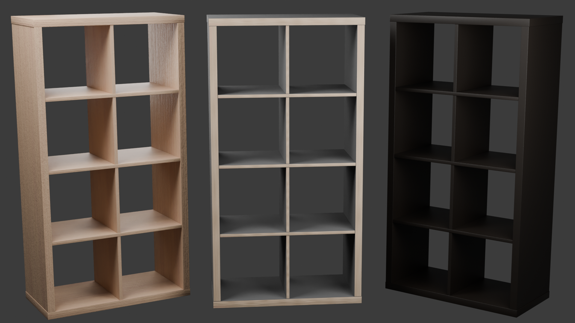 Shelving Unit